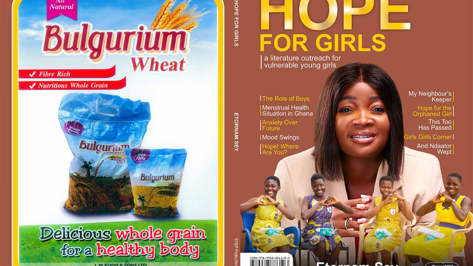 hope for girls
